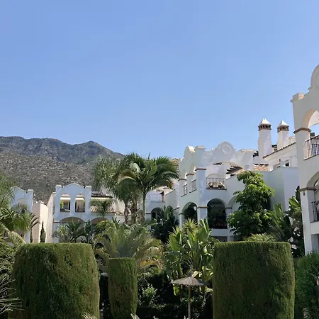Apartmán Duplex-penthouse With Stunning Panoramic View *