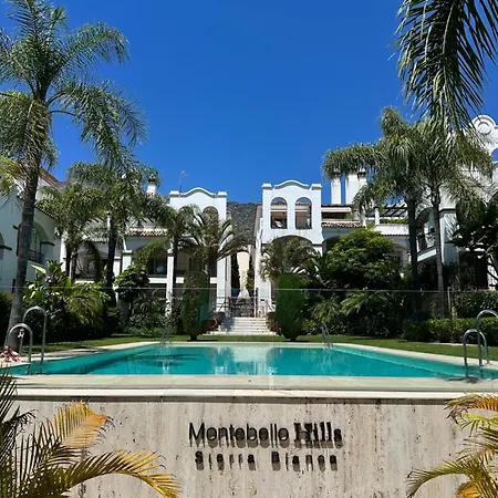 Duplex-penthouse With Stunning Panoramic View Apartment
