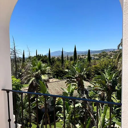 Apartment Duplex-penthouse With Stunning Panoramic View