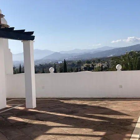 Apartment Duplex-penthouse With Stunning Panoramic View