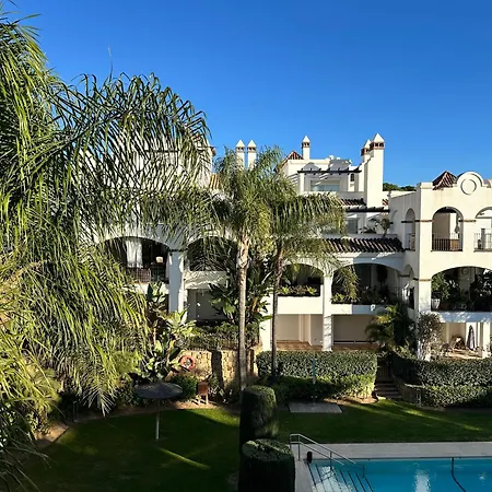 Apartment Duplex-penthouse With Stunning Panoramic View *