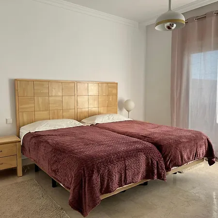 Apartment Duplex-penthouse With Stunning Panoramic View *