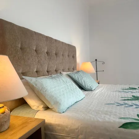 Apartment Duplex-penthouse With Stunning Panoramic View *