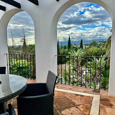 Duplex-penthouse With Stunning Panoramic View *