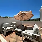 Duplex-penthouse With Stunning Panoramic View *
