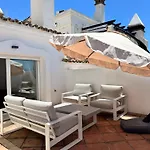 Apartamento Duplex-penthouse With Stunning Panoramic View *