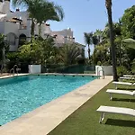 Apartamento Duplex-penthouse With Stunning Panoramic View