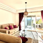 Duplex-penthouse With Stunning Panoramic View Apartamento
