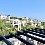 Apartamento Duplex-penthouse With Stunning Panoramic View Marbella