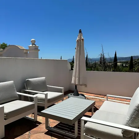 דירה Duplex-penthouse With Stunning Panoramic View *