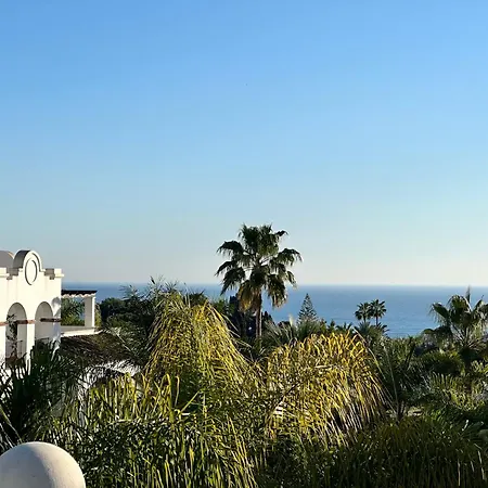 דירה Duplex-penthouse With Stunning Panoramic View *