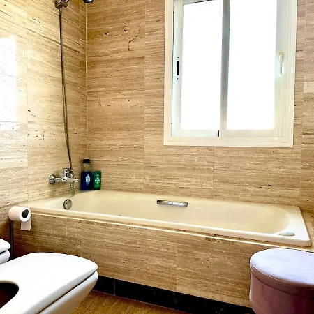 Duplex-penthouse With Stunning Panoramic View