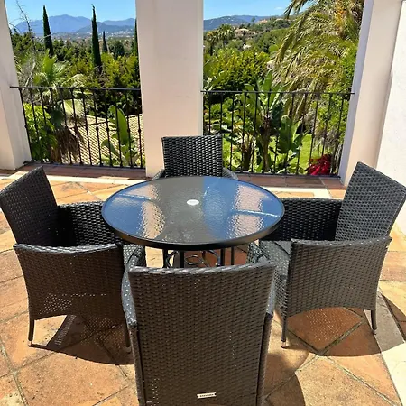 Duplex-penthouse With Stunning Panoramic View דירה