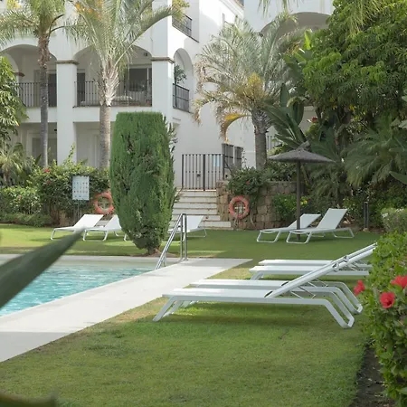 Duplex-penthouse With Stunning Panoramic View Marbella
