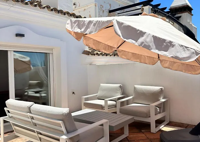 Appartamento Duplex-penthouse With Stunning Panoramic View *