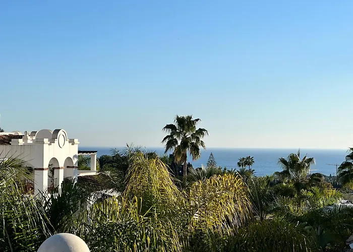 Appartamento Duplex-penthouse With Stunning Panoramic View *