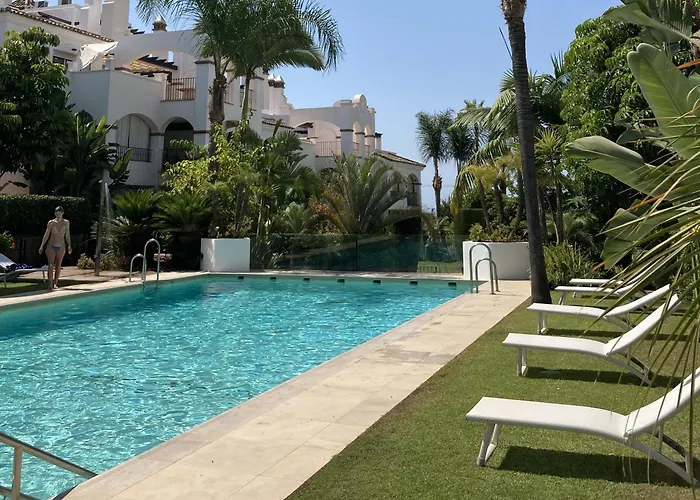 Appartamento Duplex-penthouse With Stunning Panoramic View