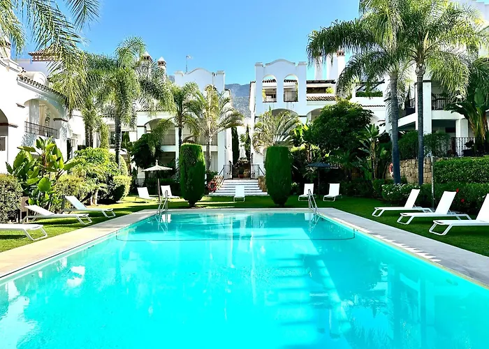 Appartamento Duplex-penthouse With Stunning Panoramic View